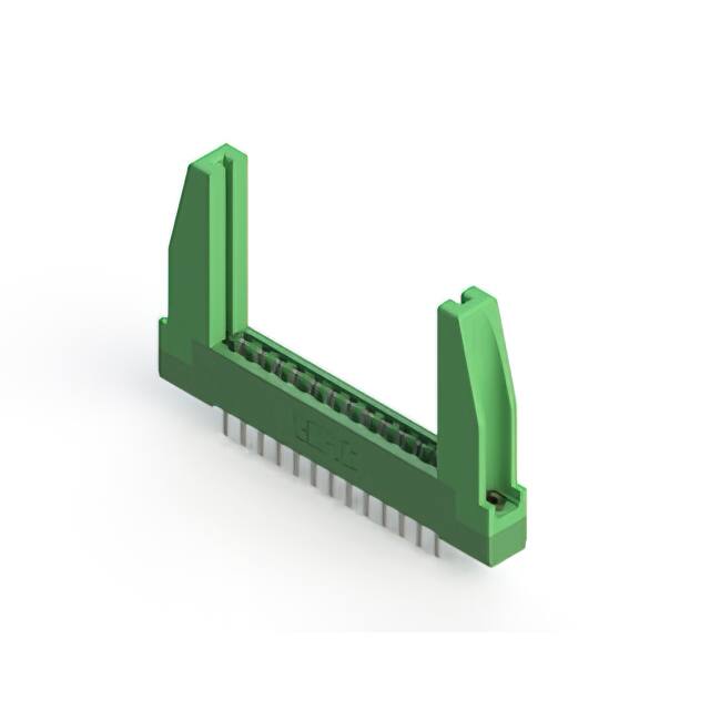 307-026-458-278 EDAC Inc.  Edgeboard Connectors